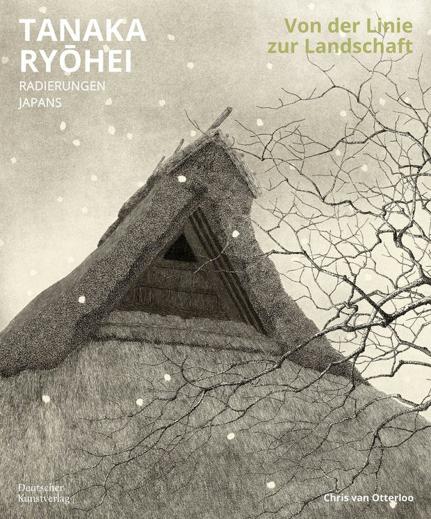 Cover image for Von der Linie zur Landschaft, isbn: 9783422802704