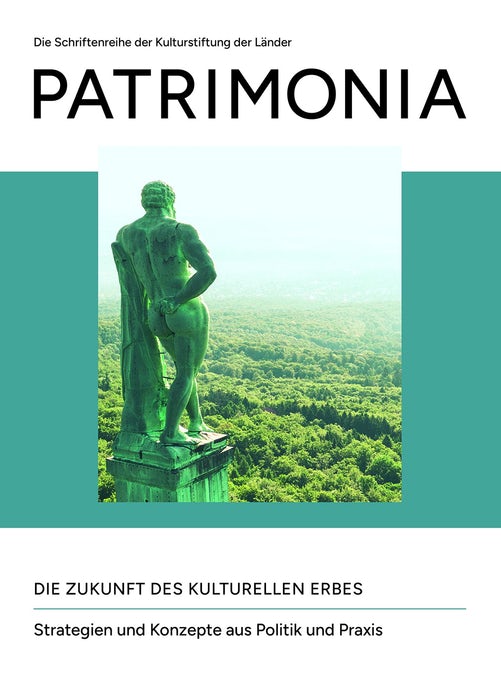 Die Zukunft des kulturellen Erbes