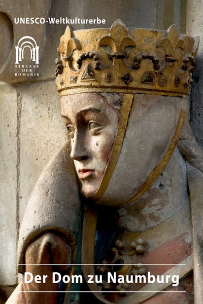 Der Dom zu Naumburg