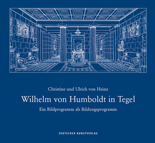 Wilhelm von Humboldt in Tegel