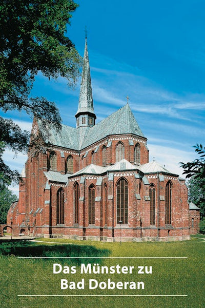 Das Münster zu Bad Doberan