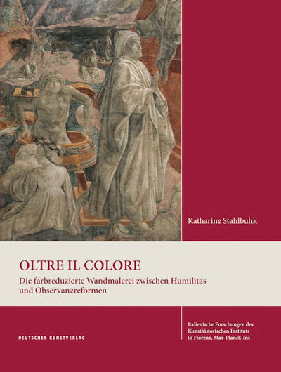 Oltre il colore
