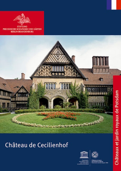 Chateau de Cecilienhof