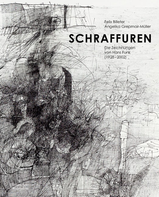 Book cover image for Schraffuren ISBN: 9783422987593