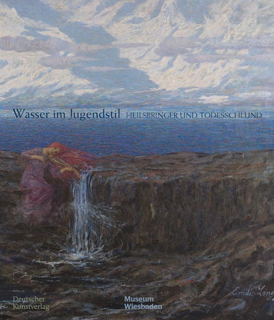 Wasser im Jugendstil
