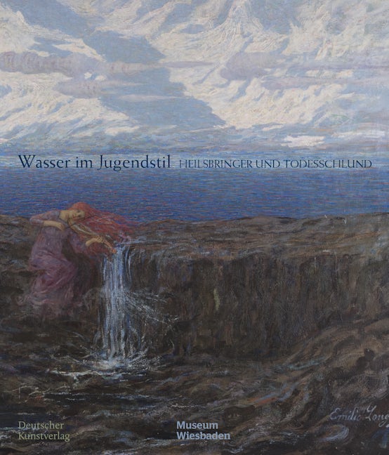 Wasser im Jugendstil