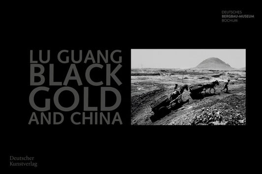 Black Gold and China