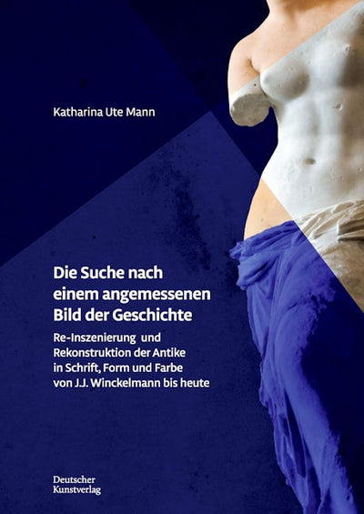 Die Suche nach einem angemessenen Bild der Geschichte