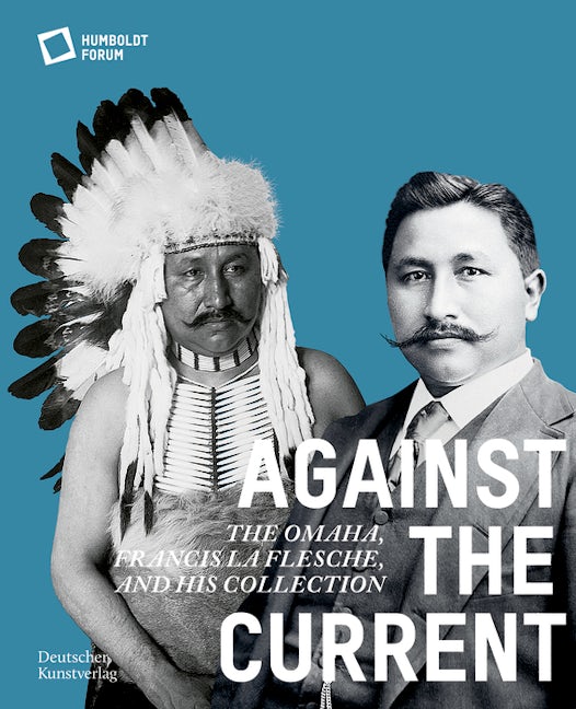 Book cover image for Against the Current ISBN: 9783422990760