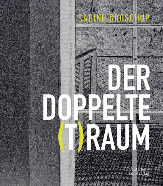 Book cover image for Sabine Groschup – DER DOPPELTE (T)RAUM ISBN: 9783422995642