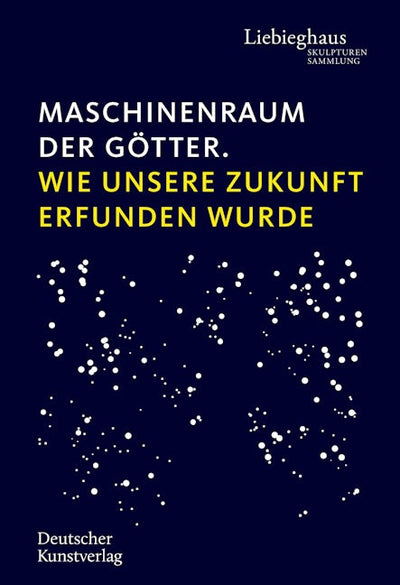 Maschinenraum der Götter