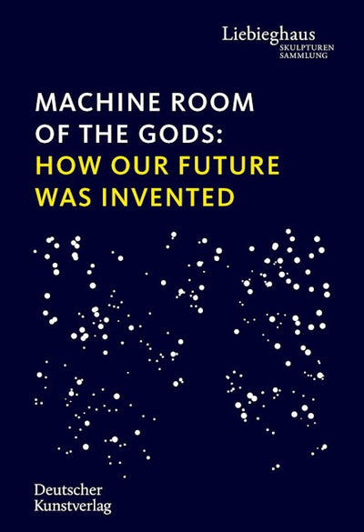 Machine Room of the Gods