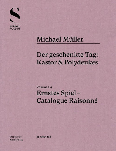 Michael Müller. Ernstes Spiel: Der geschenkte Tag