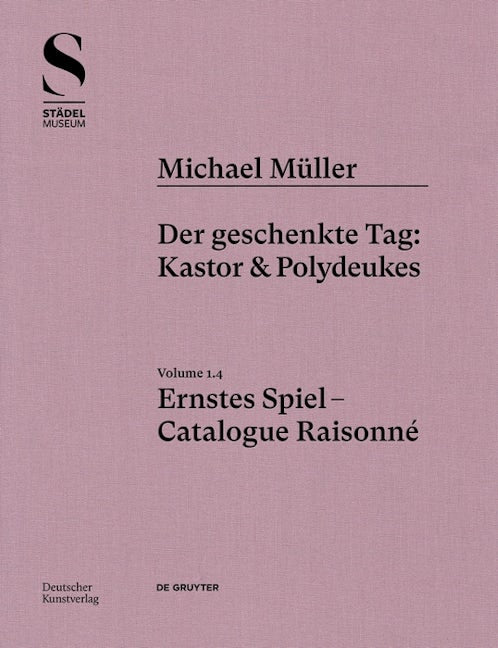 Michael Müller. Ernstes Spiel: Der geschenkte Tag