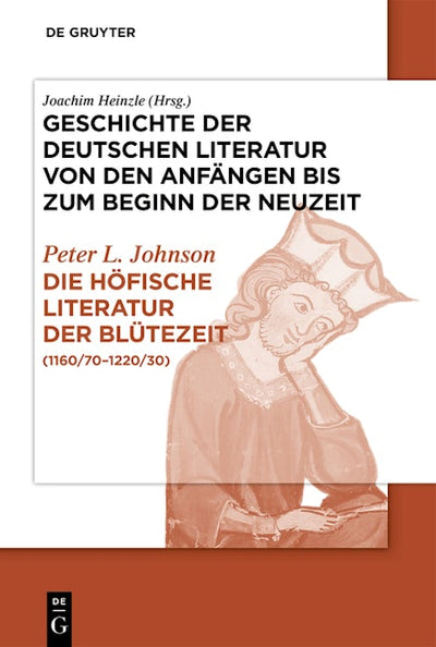 Die höfische Literatur der Blütezeit