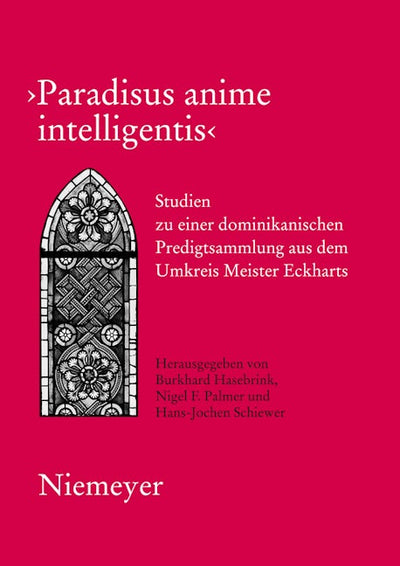 Paradisus anime intelligentis