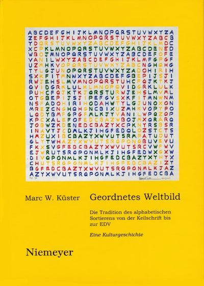 Althochdeutscher und Altsächsischer Glossenwortschatz