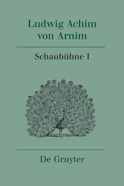 Schaubühne I