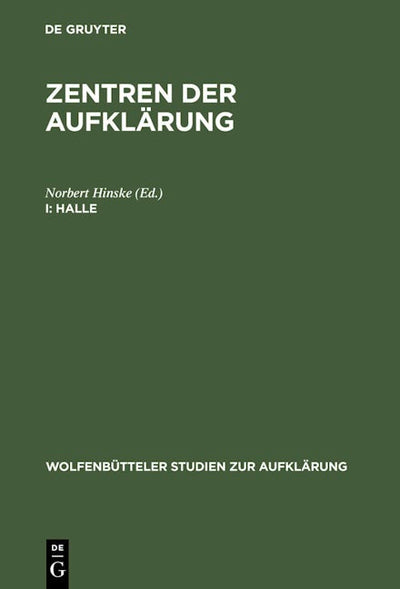 Halle
