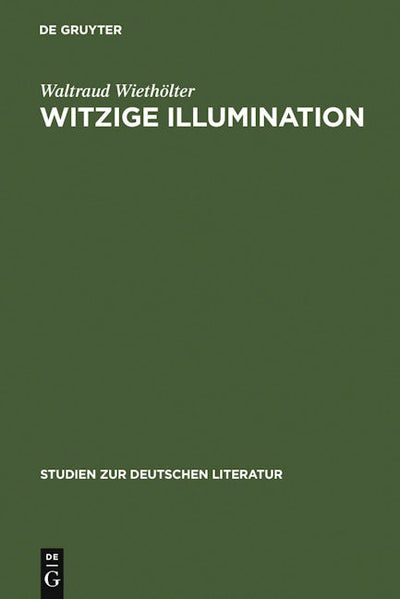 Witzige Illumination