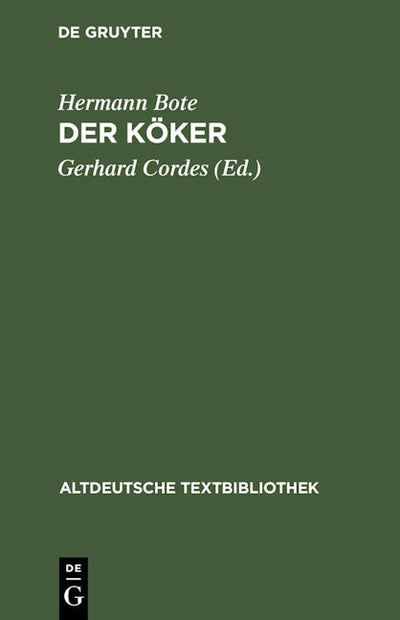 Der Köker