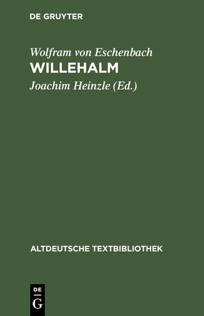 Willehalm