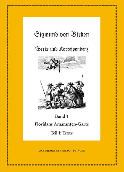 Floridans Amaranten-Garte