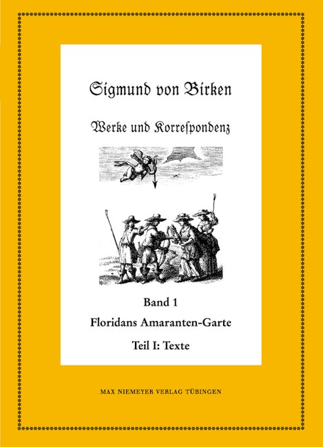 Floridans Amaranten-Garte