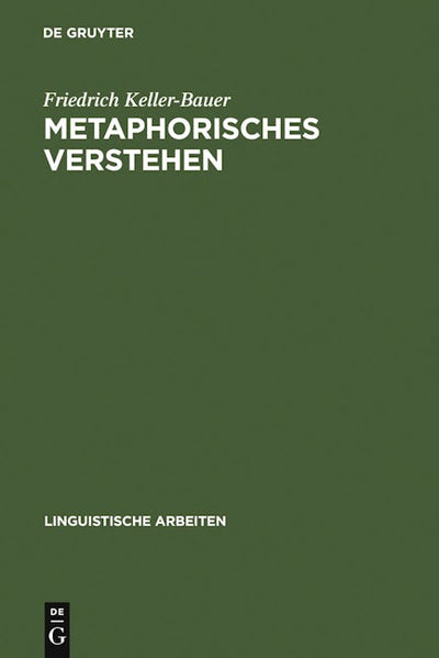 Metaphorisches Verstehen