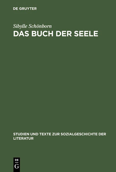 Das Buch der Seele
