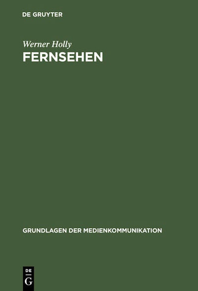 Fernsehen
