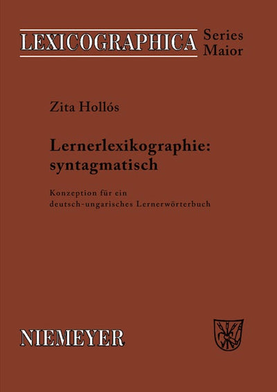 Lernerlexikographie: syntagmatisch