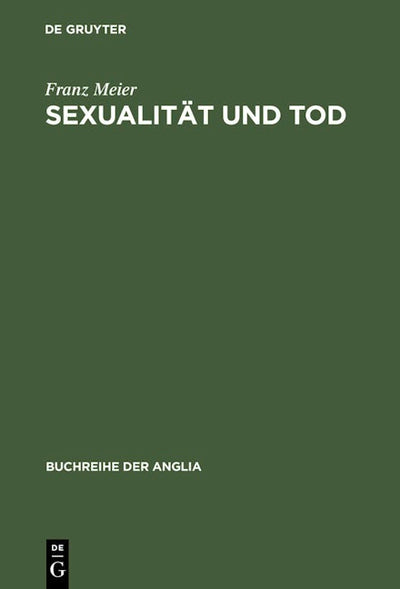 Sexualität und Tod