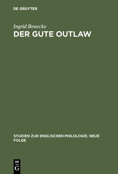 Der gute Outlaw