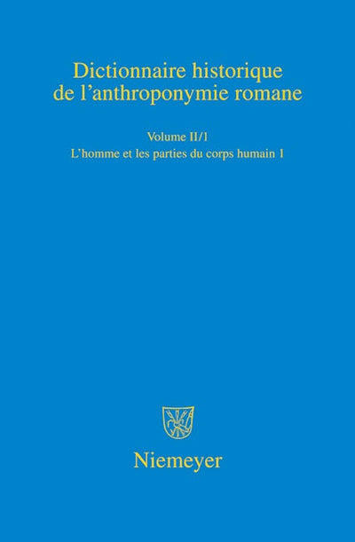 L'homme et les parties du corps humain 1