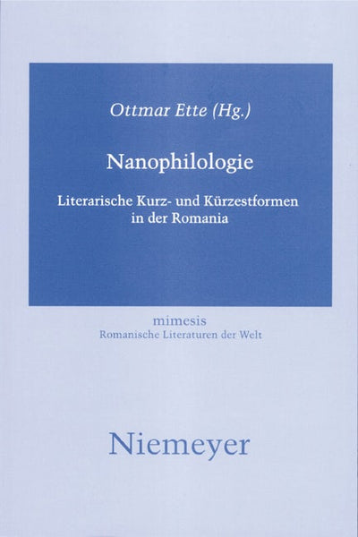 Nanophilologie