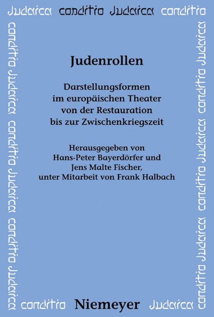 Judenrollen