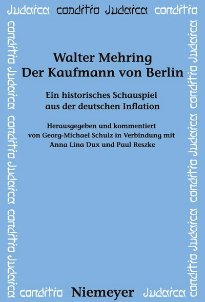 Der Kaufmann von Berlin