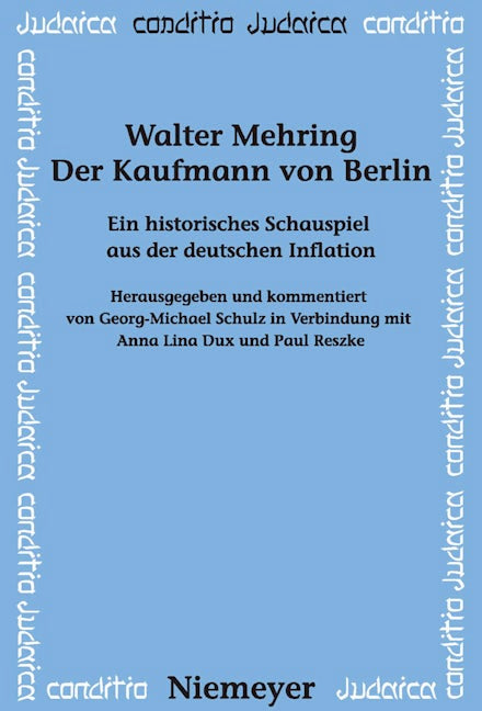 Der Kaufmann von Berlin