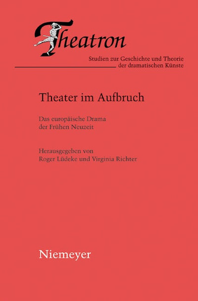 Theater im Aufbruch