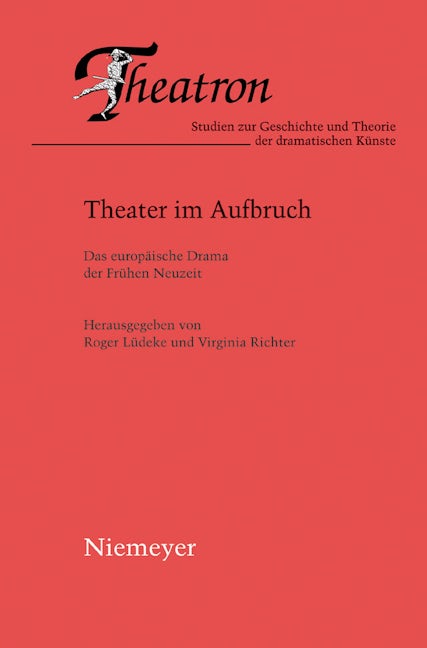 Theater im Aufbruch