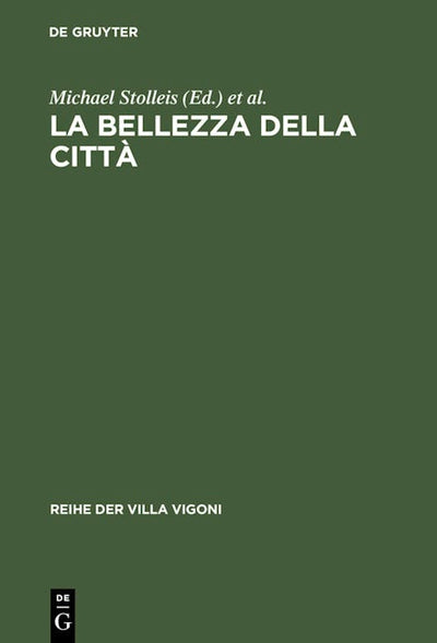 La bellezza della città