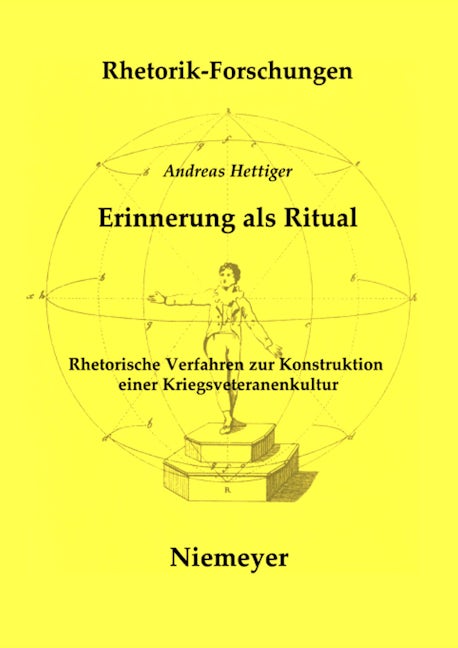 Erinnerung als Ritual