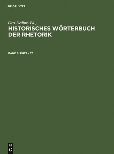 Rhet - St