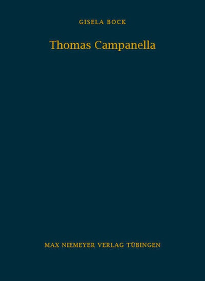 Thomas Campanella