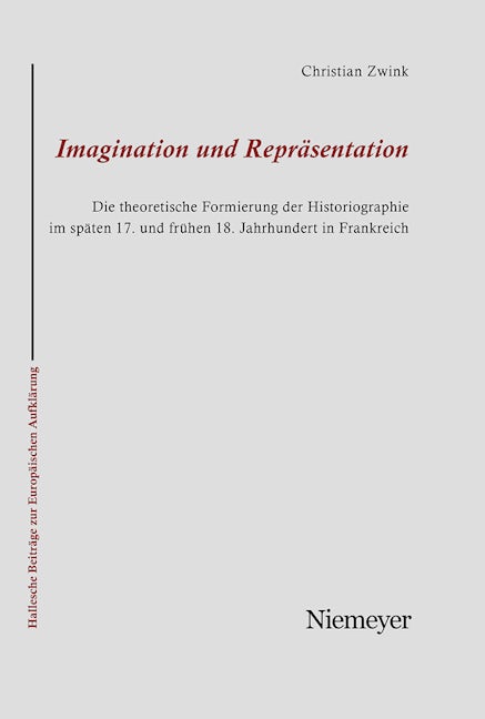 Imagination und Repräsentation