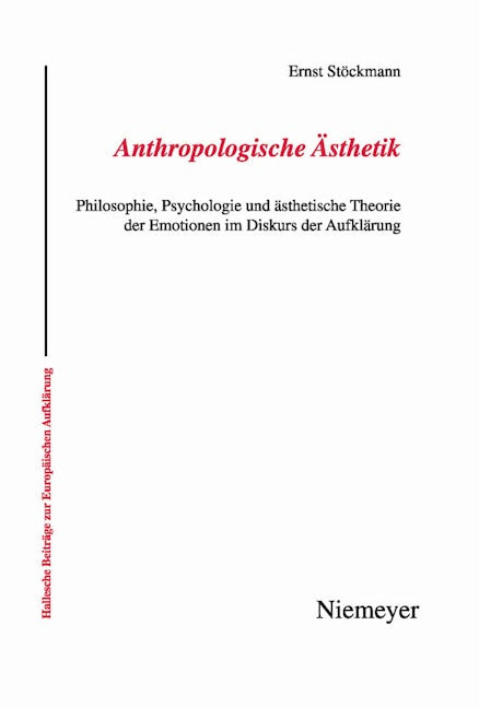 Anthropologische Ästhetik