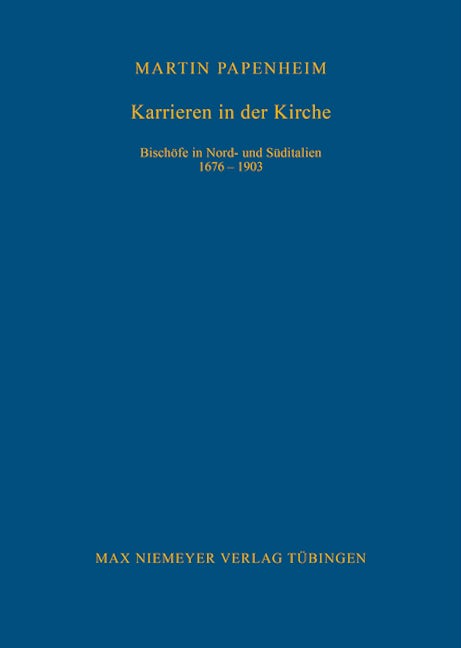Karrieren in der Kirche
