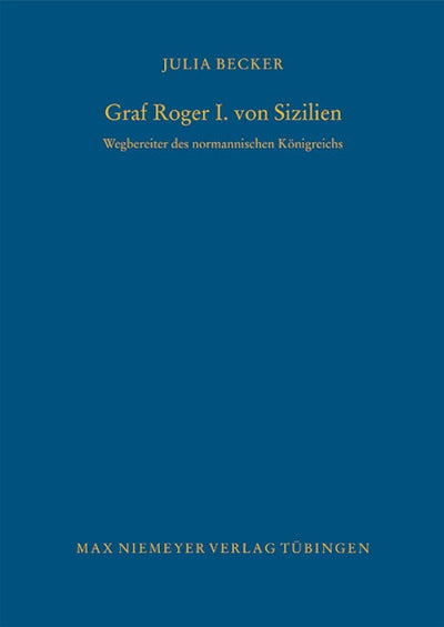 Graf Roger I. von Sizilien