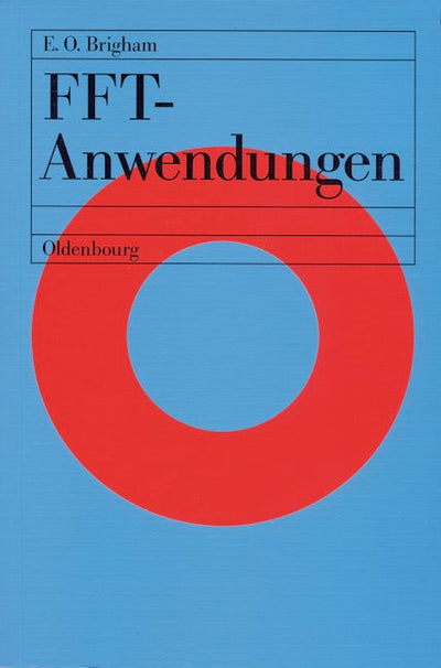 FFT-Anwendungen